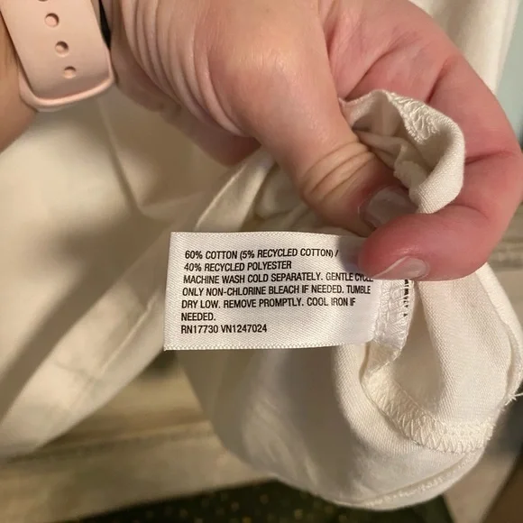 NWT Kate Spade Target Collab Dance Till Dawn T-Shirt Medium - Picture 4 of 4